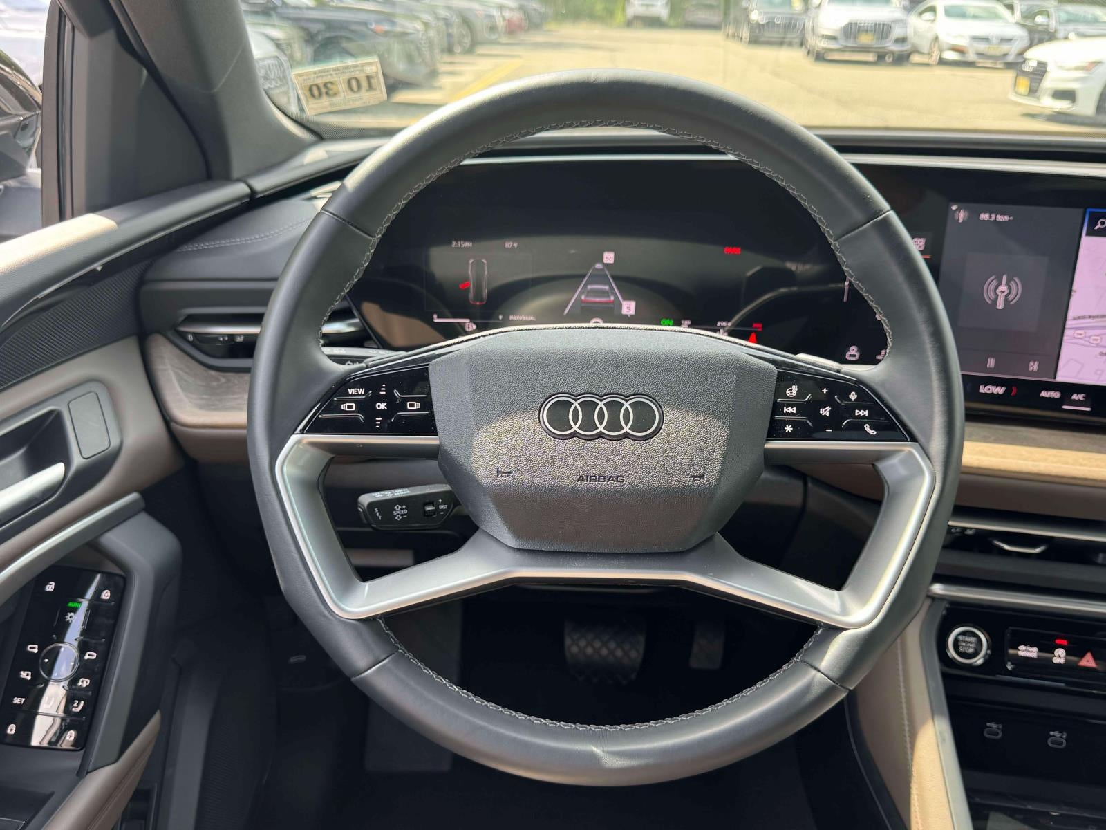 2025 Audi Q5 Premium 2.0 TFSI quattro