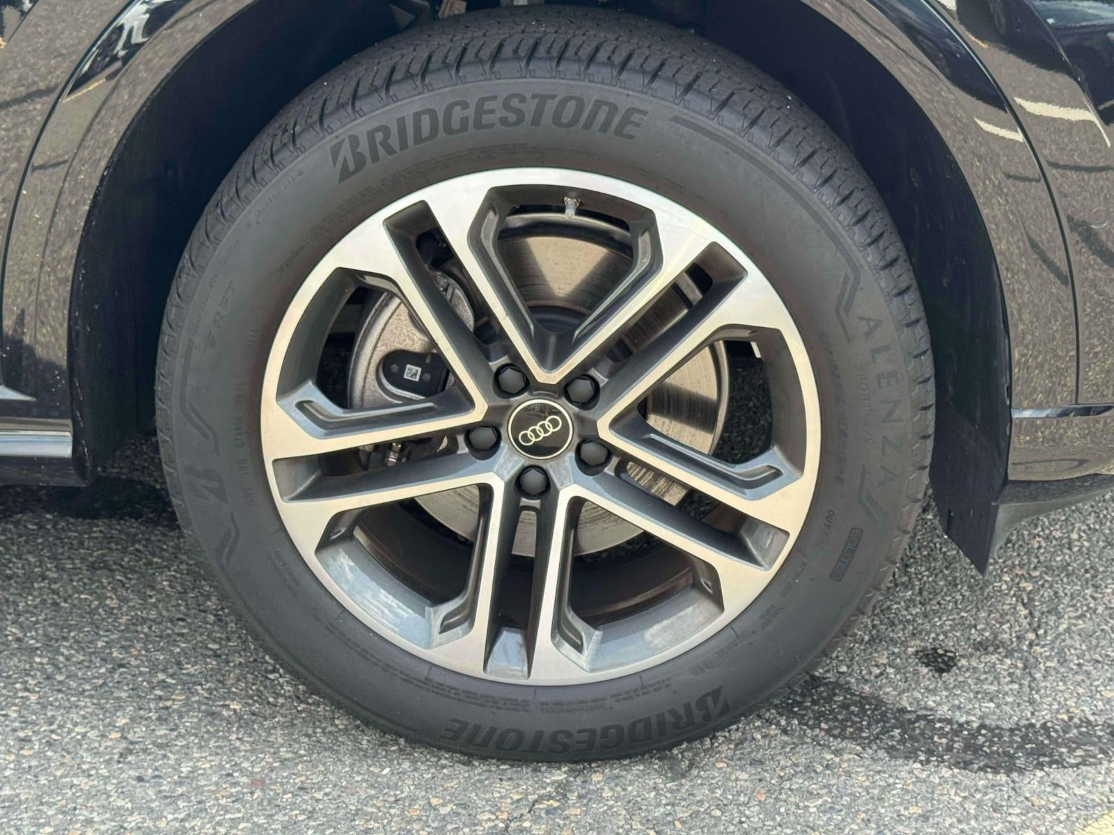 2025 Audi Q5 Premium 2.0 TFSI quattro