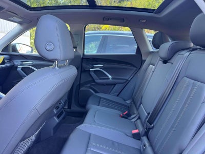 2025 Audi Q5 Premium 2.0 TFSI quattro