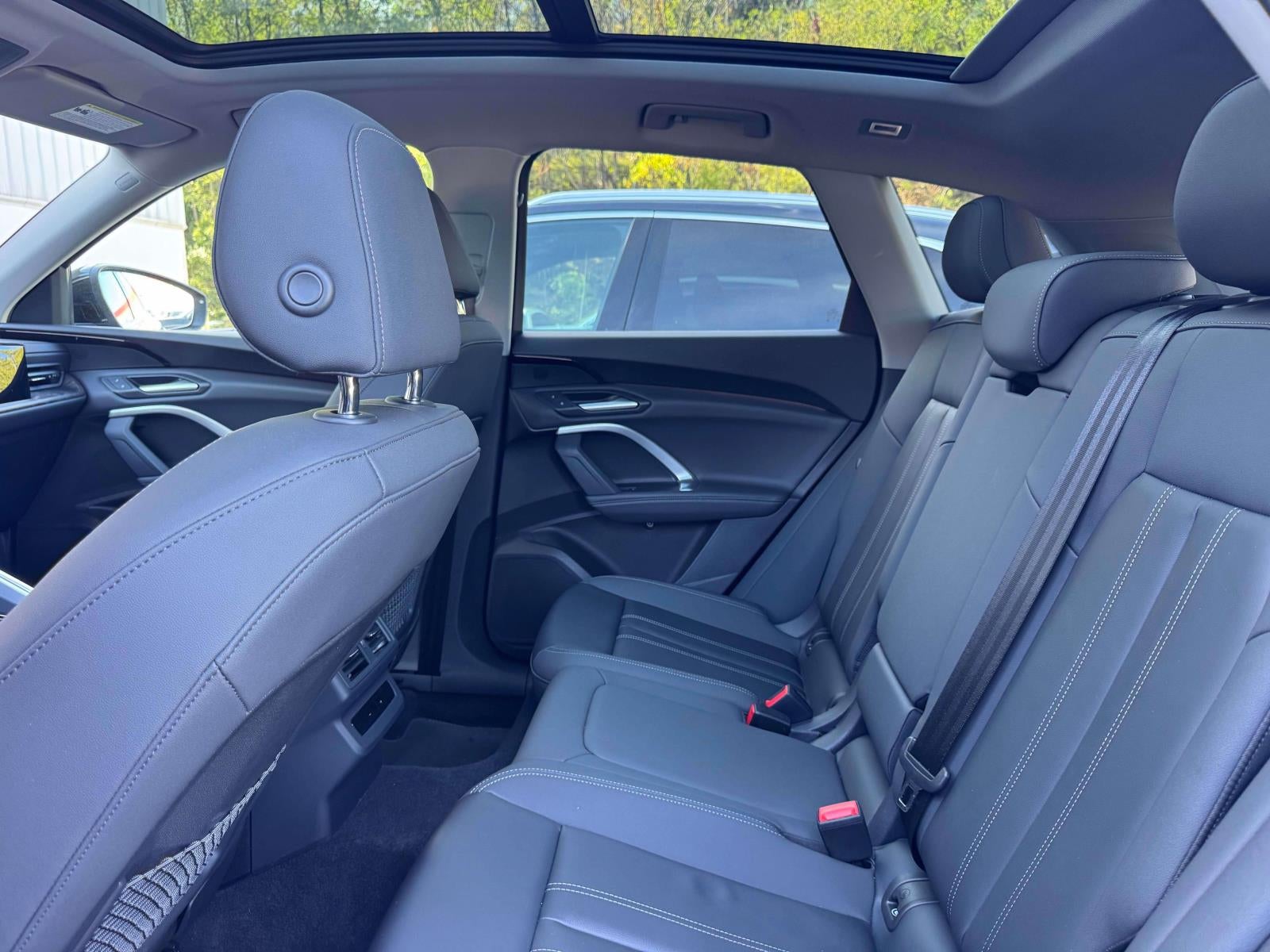 2025 Audi Q5 Premium 2.0 TFSI quattro