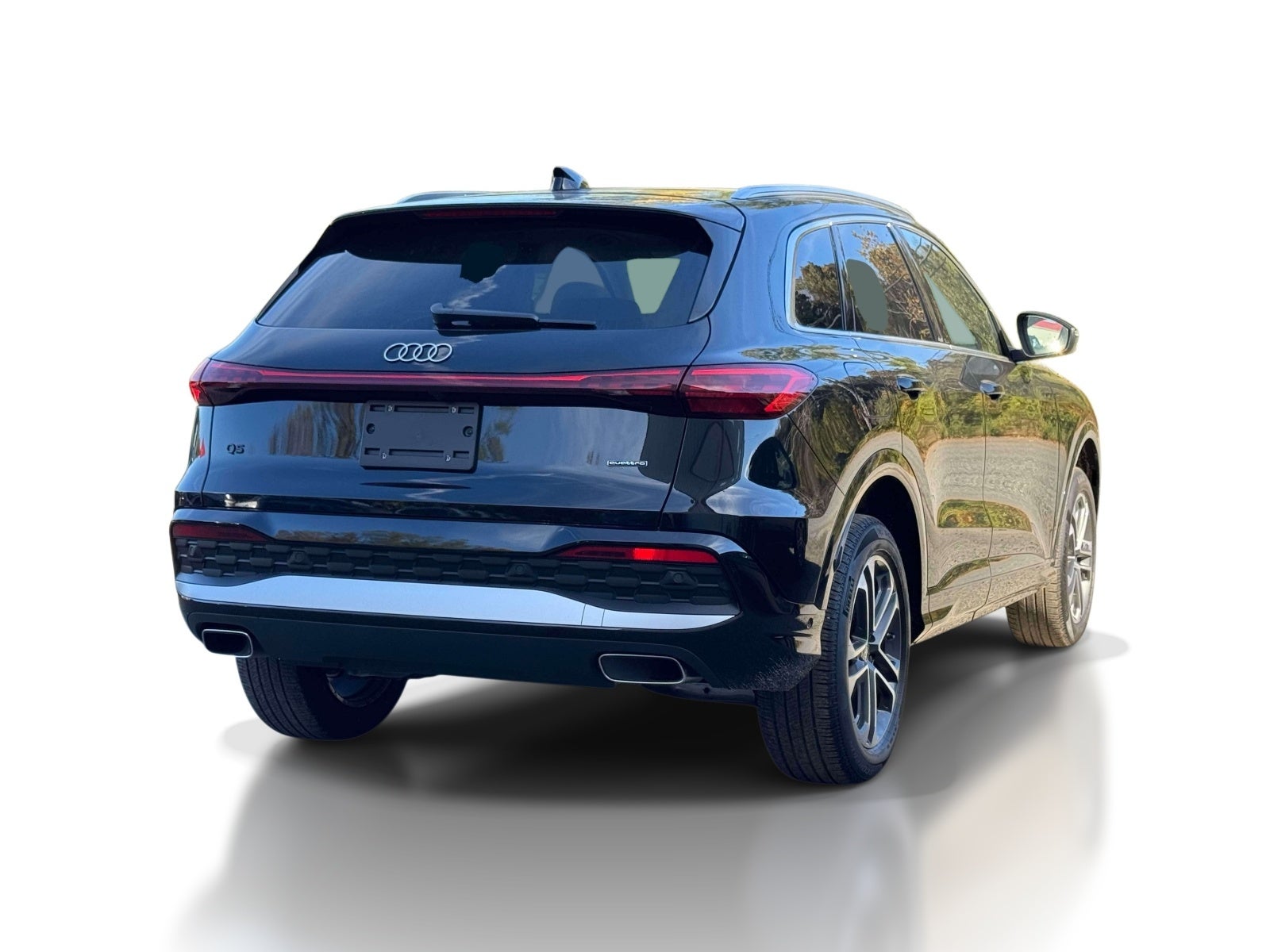 2025 Audi Q5 Premium 2.0 TFSI quattro