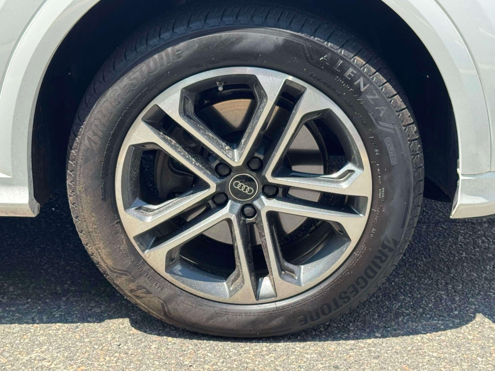 2025 Audi Q5 Premium 2.0 TFSI quattro