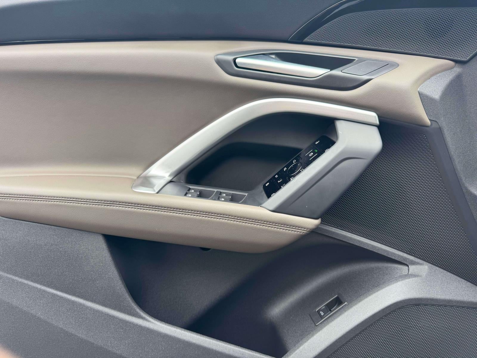 2025 Audi Q5 Premium 2.0 TFSI quattro