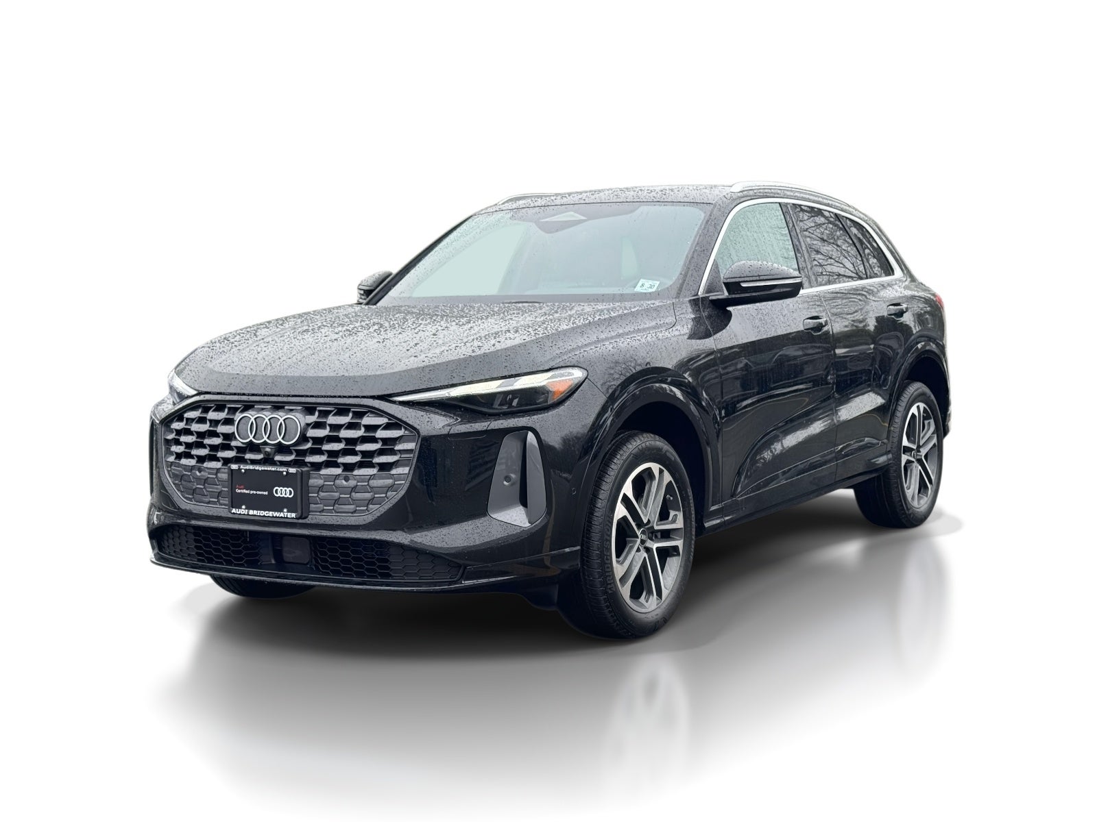 2025 Audi Q5 Premium 2.0 TFSI quattro