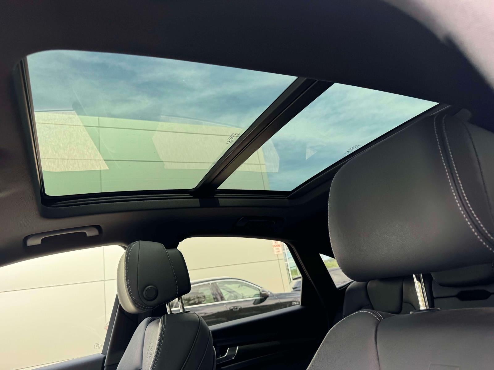 2022 Audi SQ5 Sportback Premium Plus 3.0 TFSI quattro