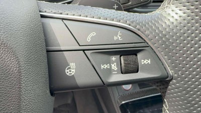 2022 Audi SQ5 Sportback Premium Plus 3.0 TFSI quattro