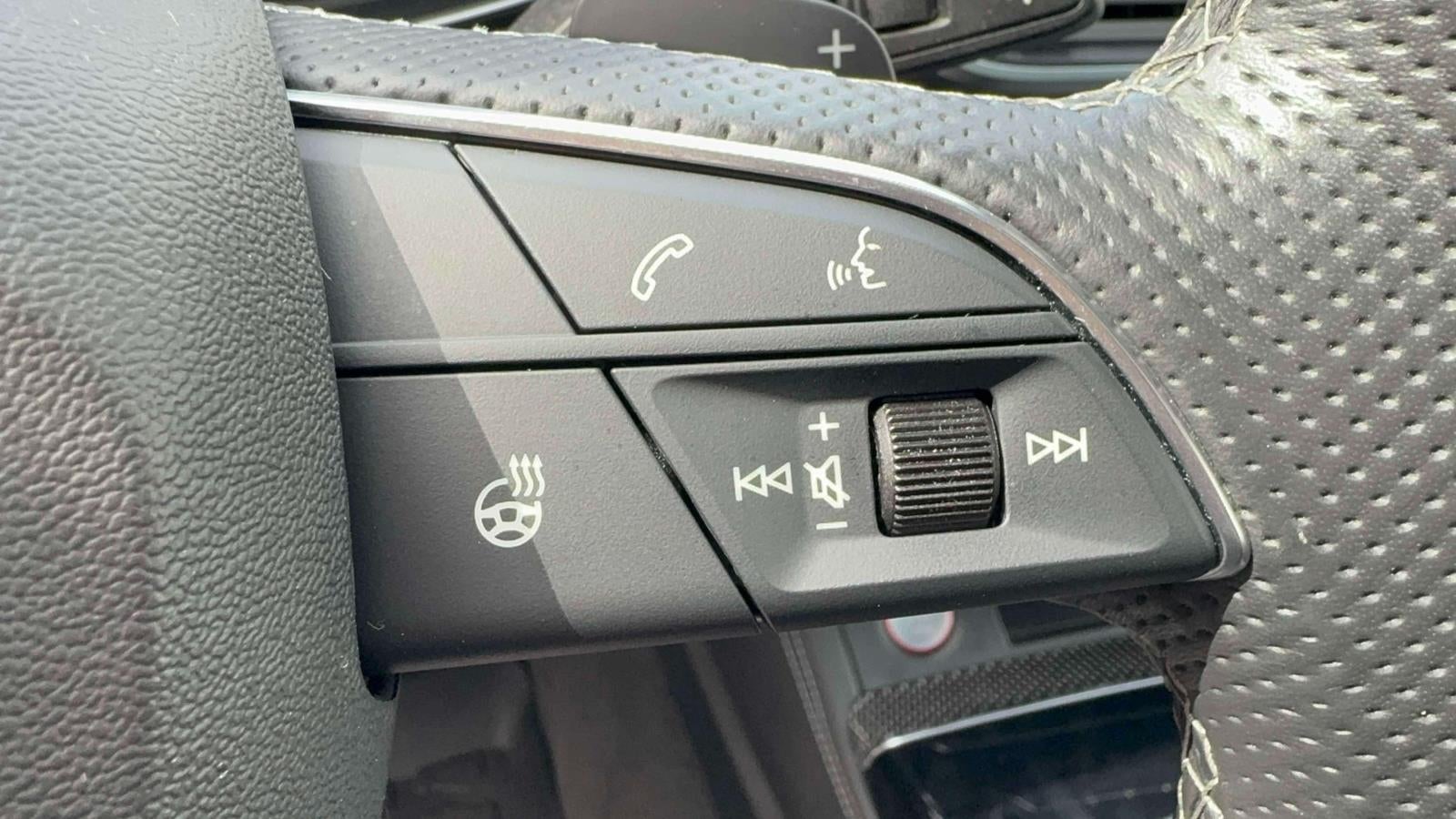 2022 Audi SQ5 Sportback Premium Plus 3.0 TFSI quattro