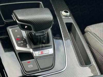 2022 Audi SQ5 Sportback Premium Plus 3.0 TFSI quattro