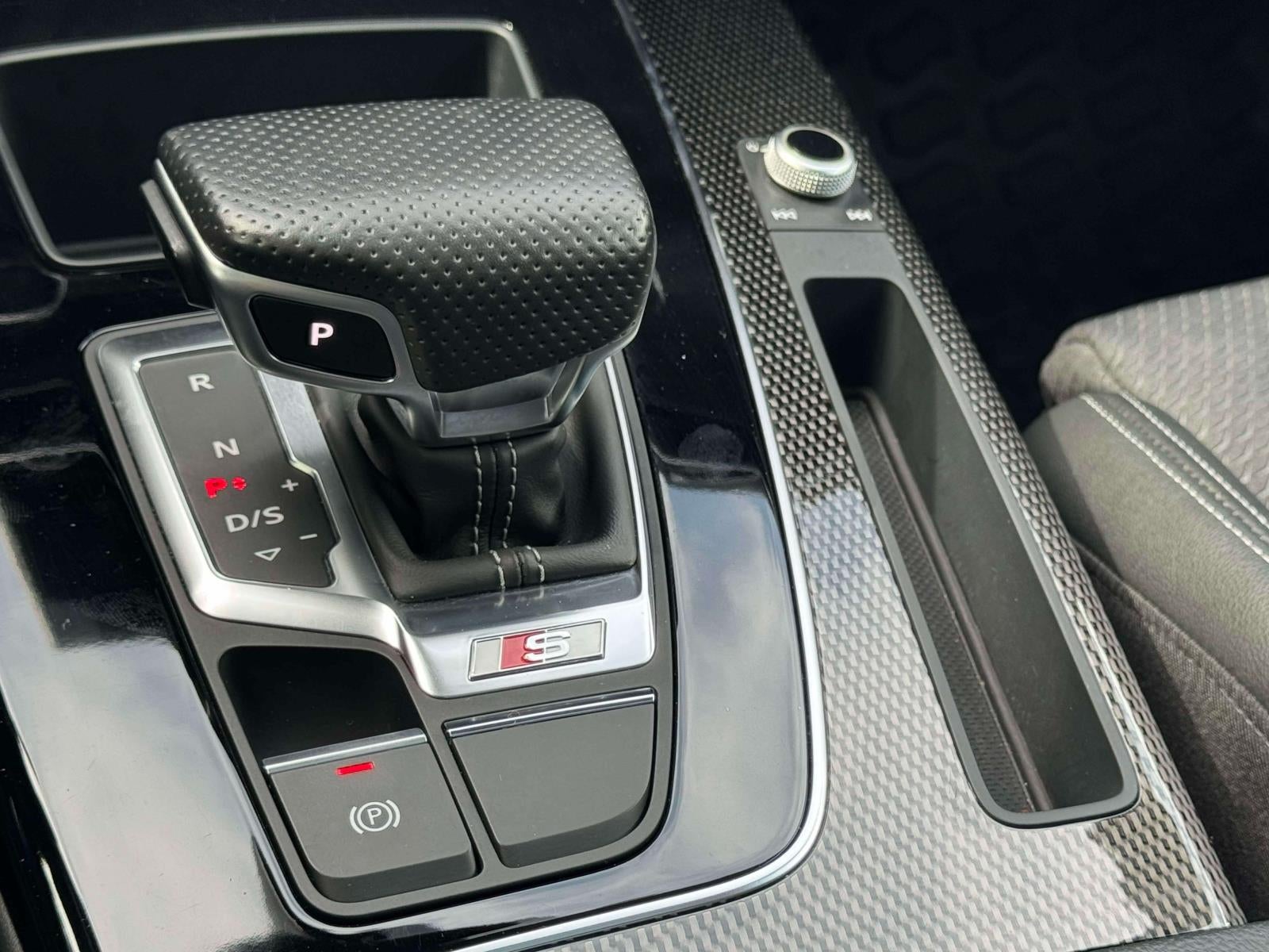 2022 Audi SQ5 Sportback Premium Plus 3.0 TFSI quattro
