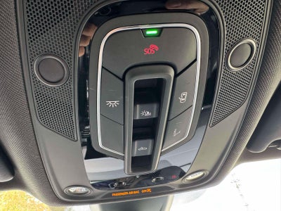 2022 Audi SQ5 Sportback Premium Plus 3.0 TFSI quattro