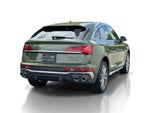 2022 Audi SQ5 Sportback Premium Plus 3.0 TFSI quattro