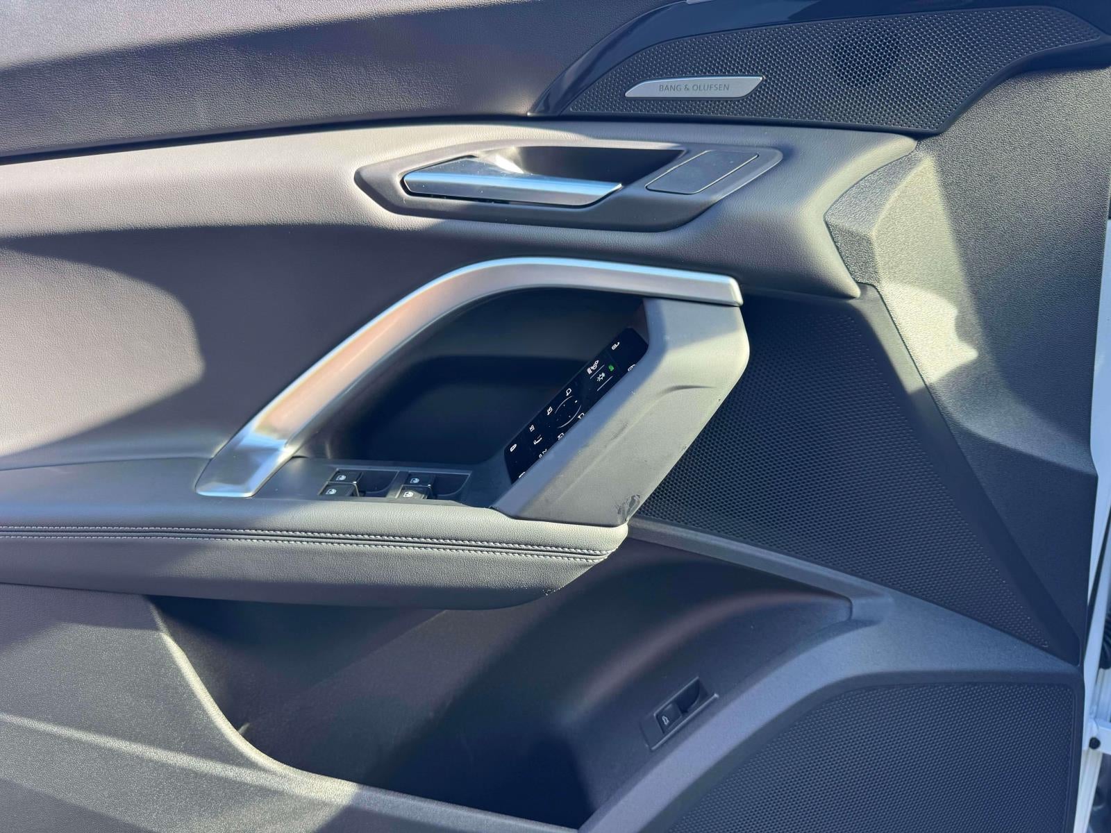2025 Audi Q5 Premium Plus 2.0 TFSI quattro