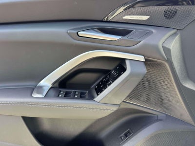 2025 Audi Q5 Premium Plus 2.0 TFSI quattro