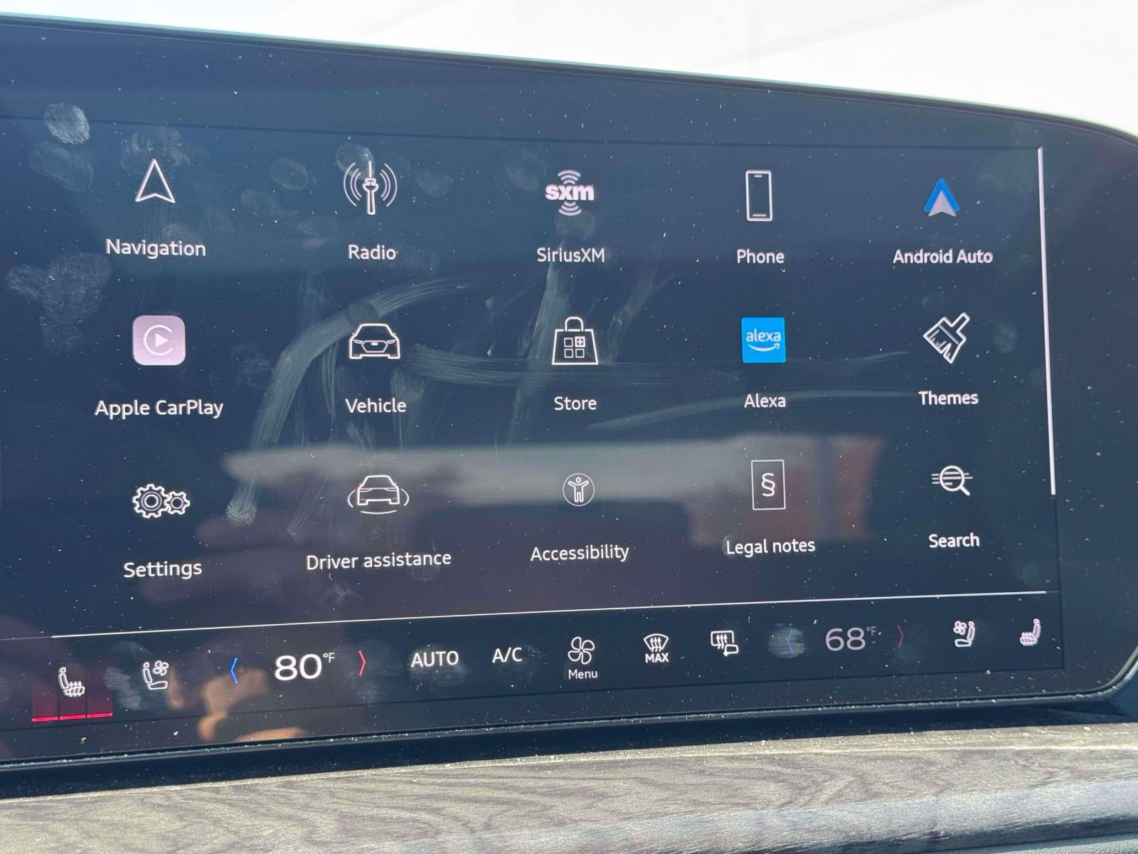 2025 Audi Q5 Premium Plus 2.0 TFSI quattro