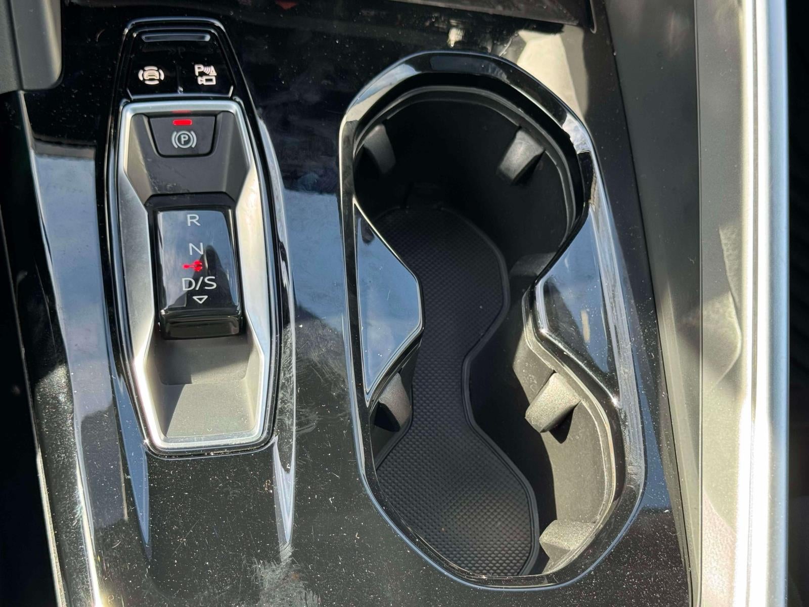 2025 Audi Q5 Premium Plus 2.0 TFSI quattro