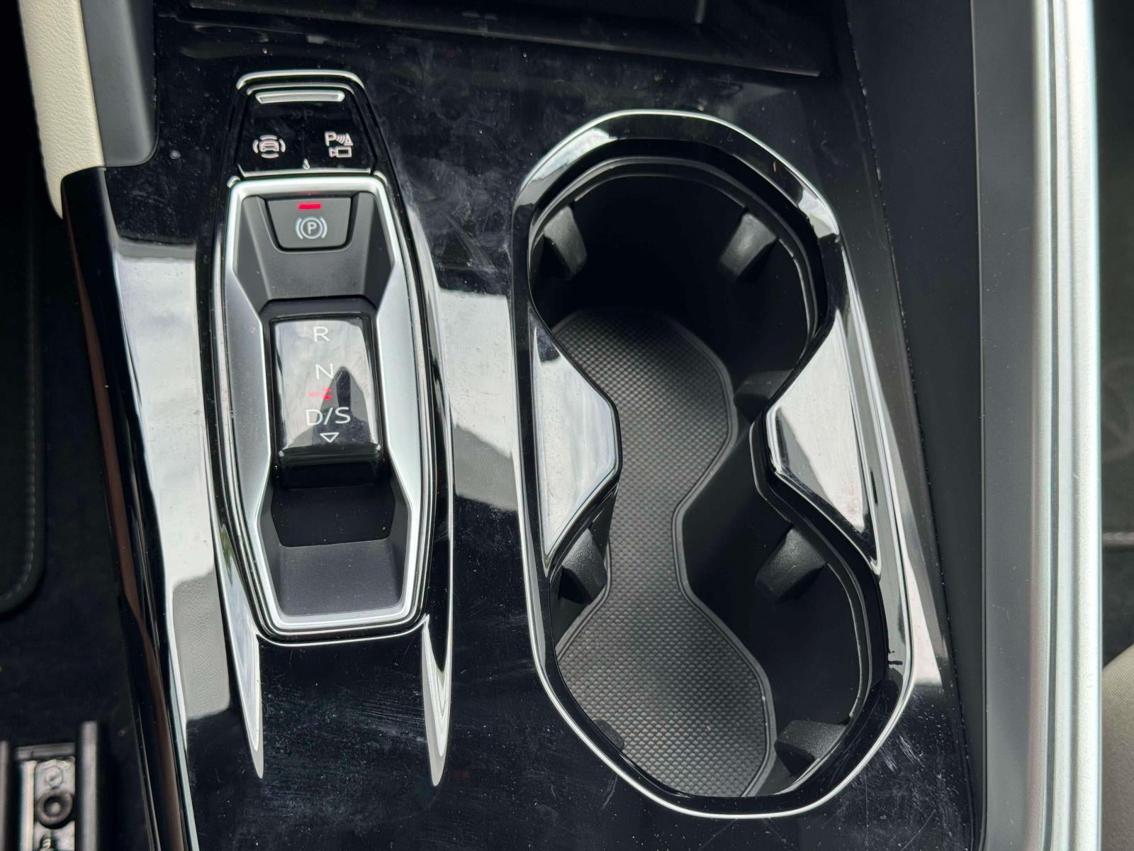 2025 Audi Q5 Premium Plus 2.0 TFSI quattro