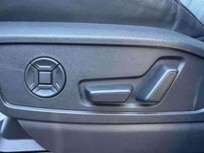 2025 Audi Q5 Premium Plus 2.0 TFSI quattro