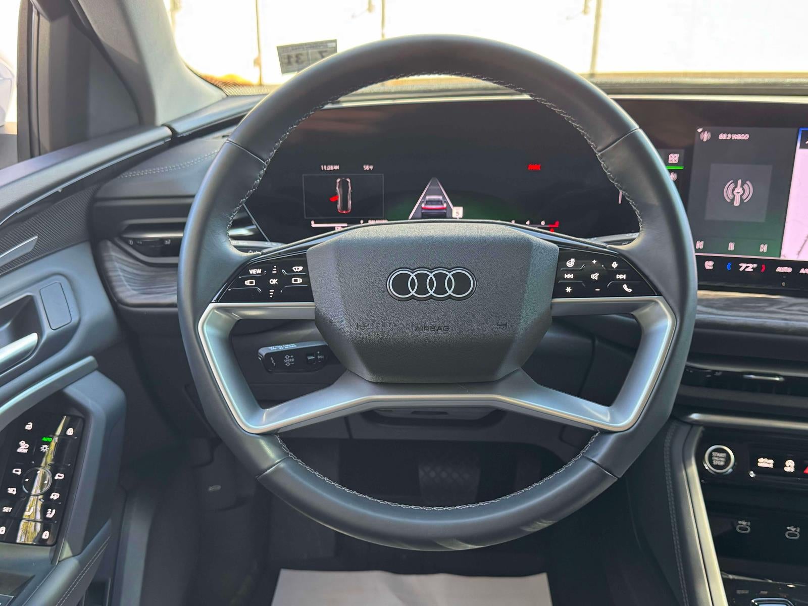 2025 Audi Q5 Premium Plus 2.0 TFSI quattro