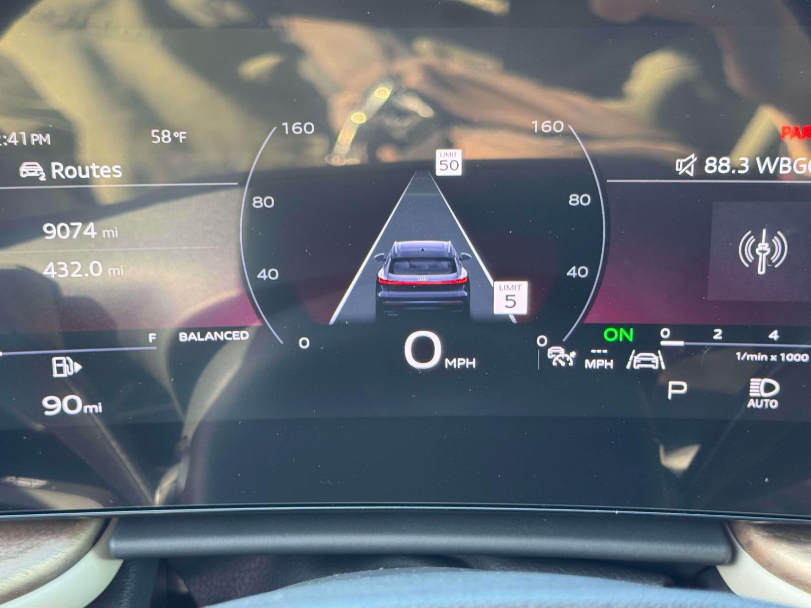 2025 Audi Q5 Premium Plus 2.0 TFSI quattro