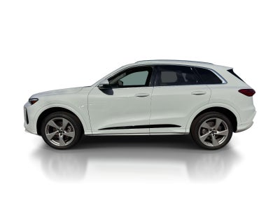 2025 Audi Q5 Premium Plus 2.0 TFSI quattro