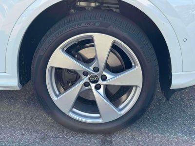 2025 Audi Q5 Premium Plus 2.0 TFSI quattro