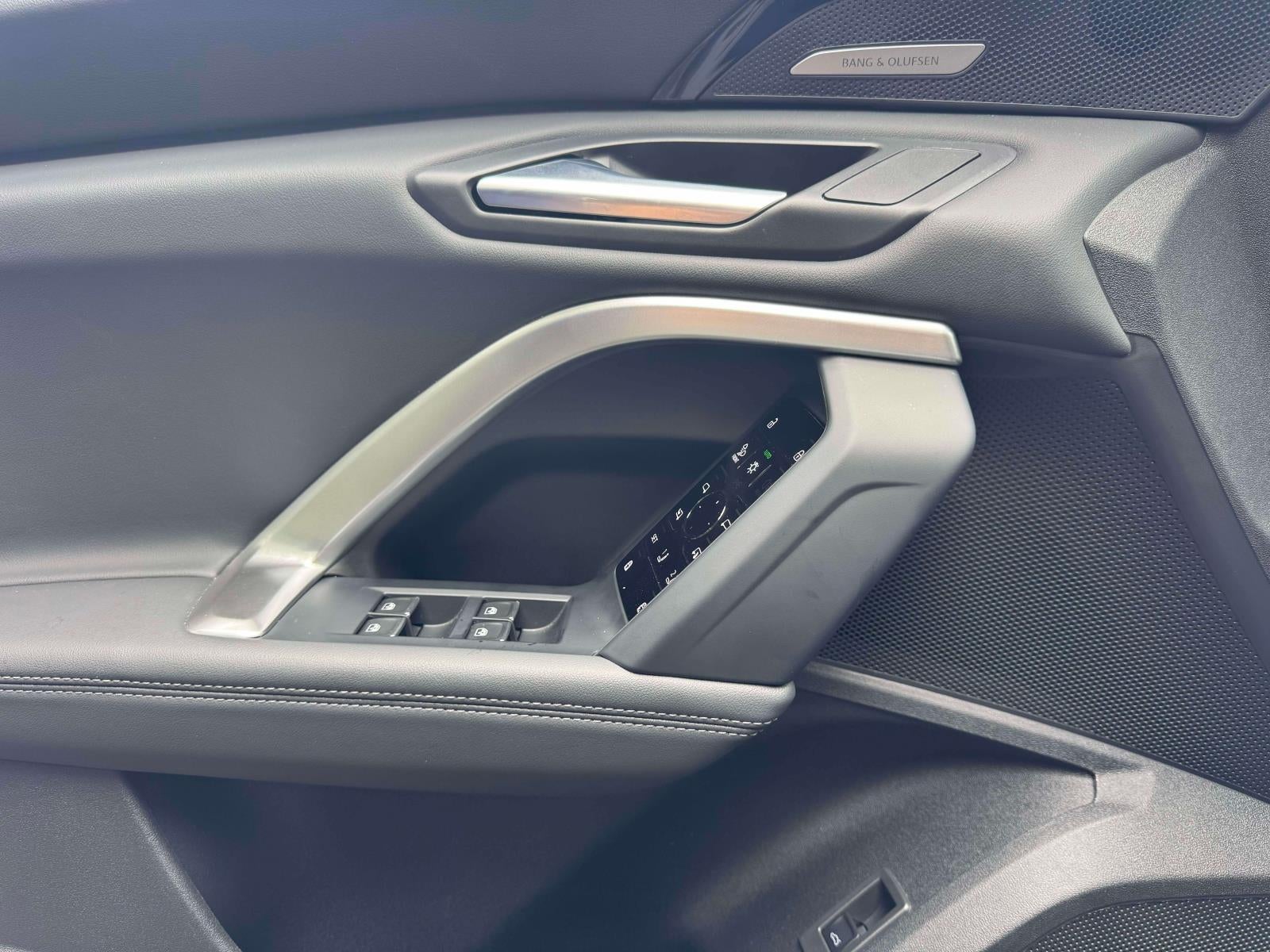 2025 Audi Q5 Premium Plus 2.0 TFSI quattro