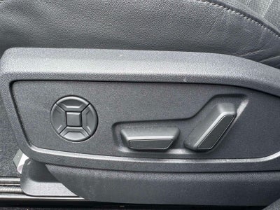 2025 Audi Q5 Premium Plus 2.0 TFSI quattro