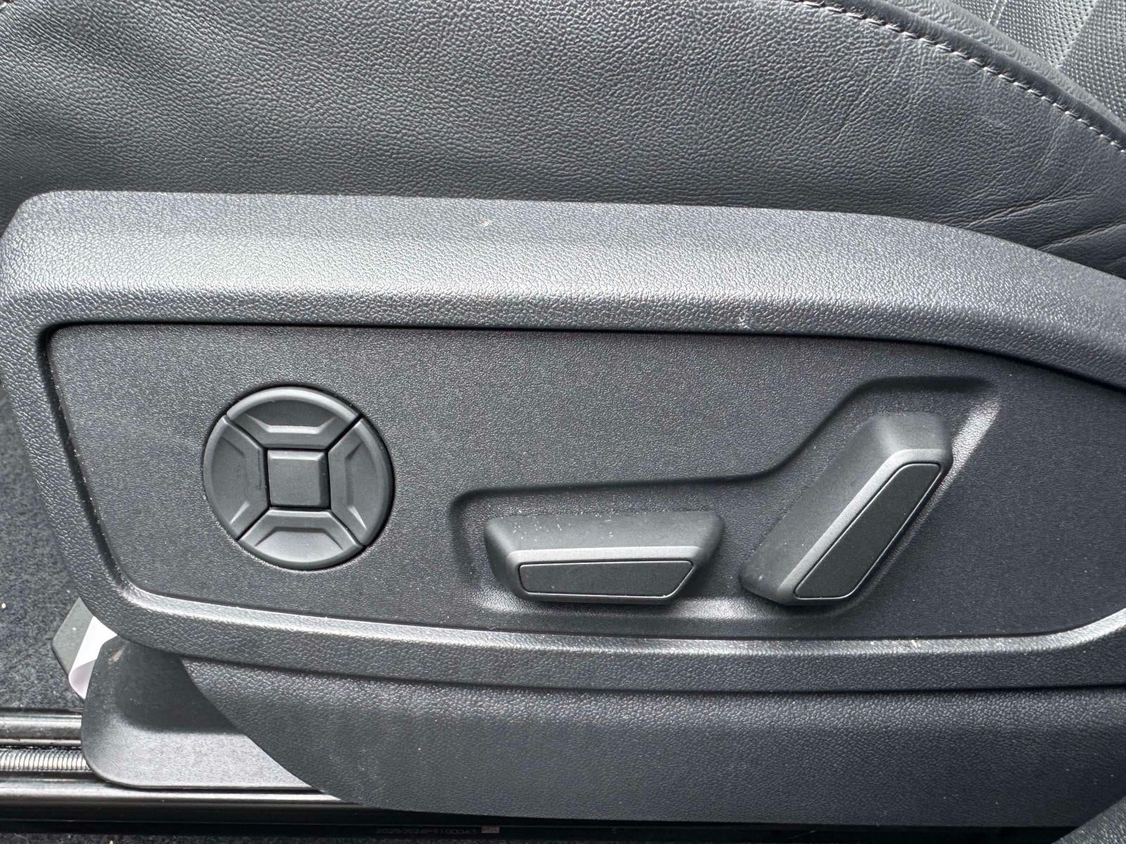 2025 Audi Q5 Premium Plus 2.0 TFSI quattro