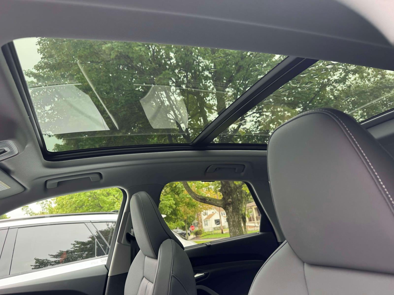 2025 Audi Q5 Premium Plus 2.0 TFSI quattro