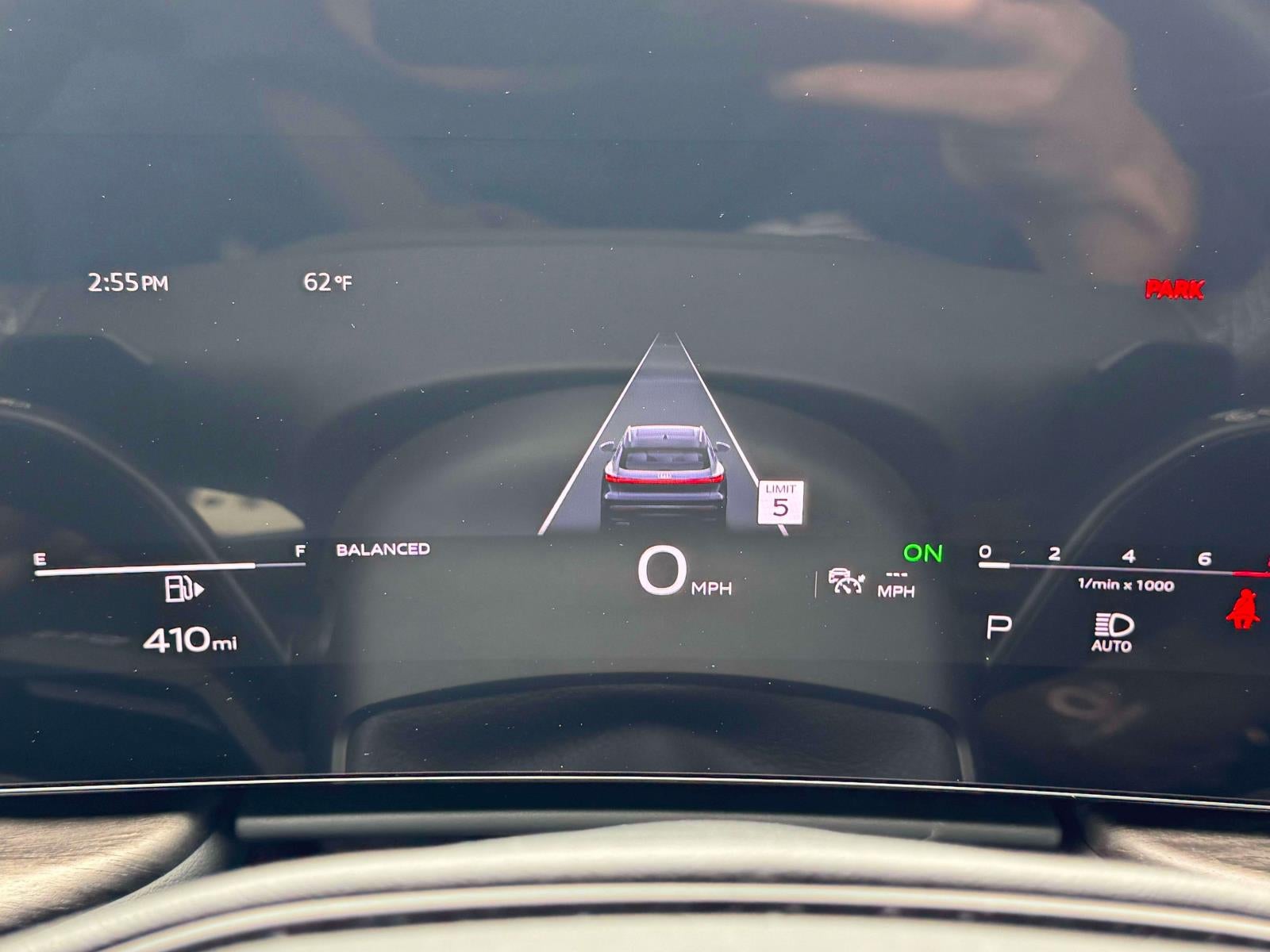 2025 Audi Q5 Premium Plus 2.0 TFSI quattro