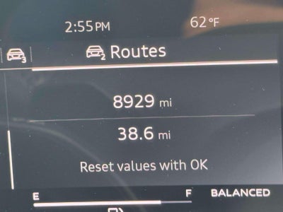 2025 Audi Q5 Premium Plus 2.0 TFSI quattro