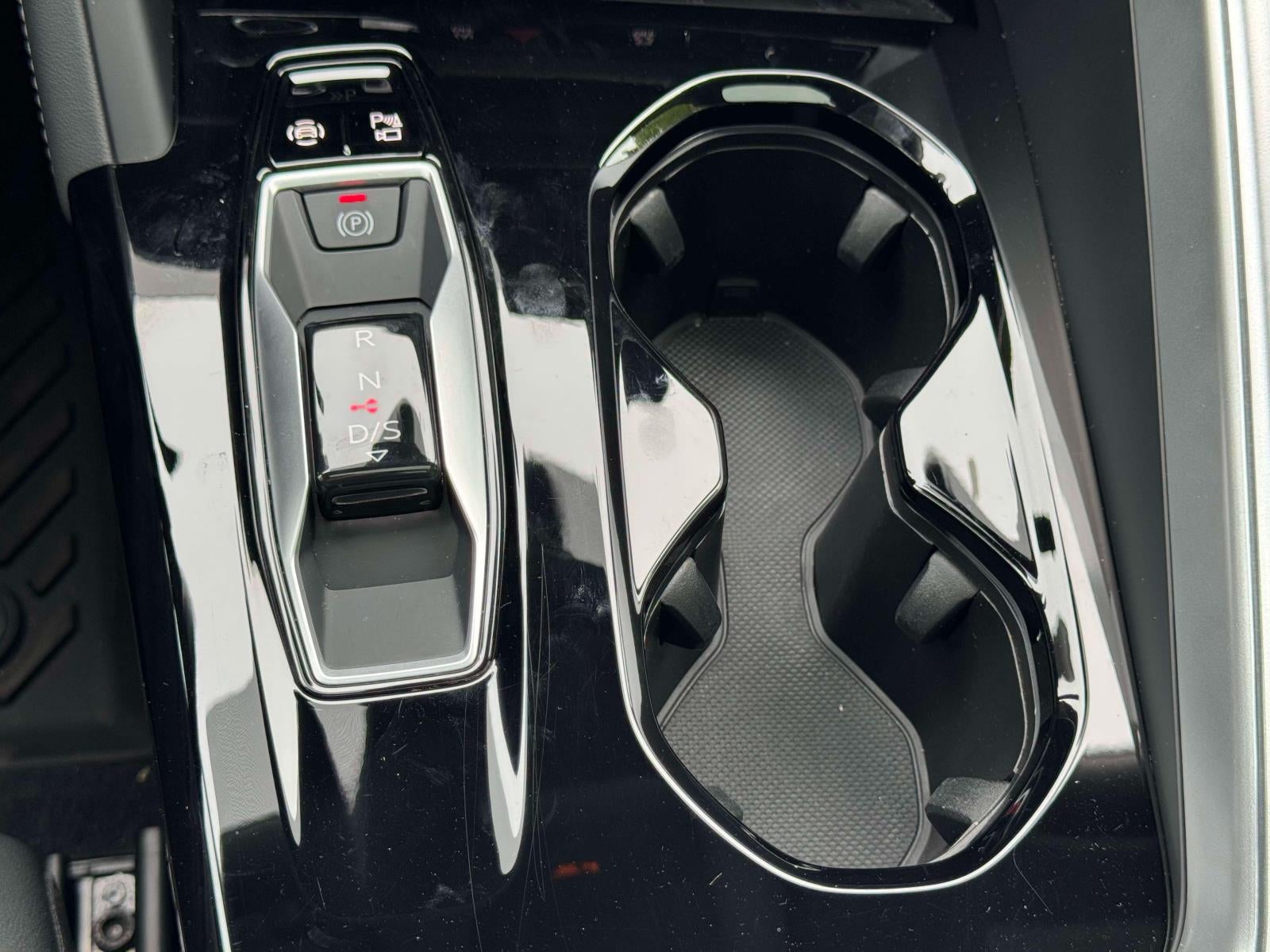 2025 Audi Q5 Premium Plus 2.0 TFSI quattro