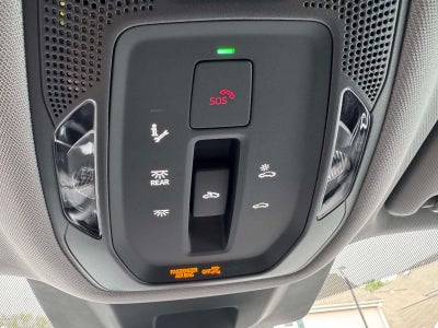 2025 Audi Q5 Premium Plus 2.0 TFSI quattro