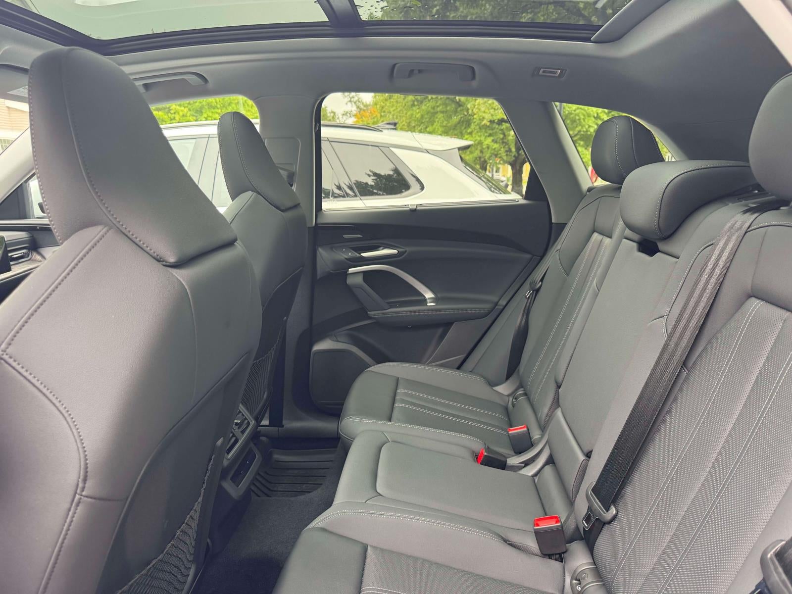 2025 Audi Q5 Premium Plus 2.0 TFSI quattro