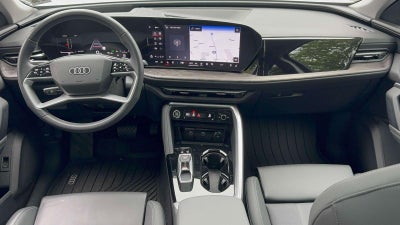 2025 Audi Q5 Premium Plus 2.0 TFSI quattro