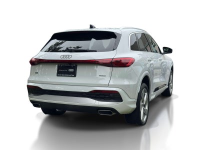 2025 Audi Q5 Premium Plus 2.0 TFSI quattro