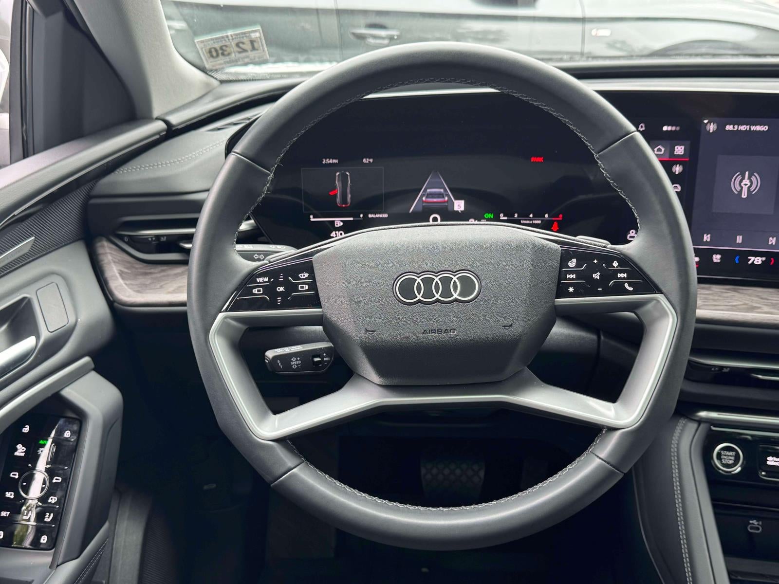 2025 Audi Q5 Premium Plus 2.0 TFSI quattro