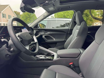 2025 Audi Q5 Premium Plus 2.0 TFSI quattro