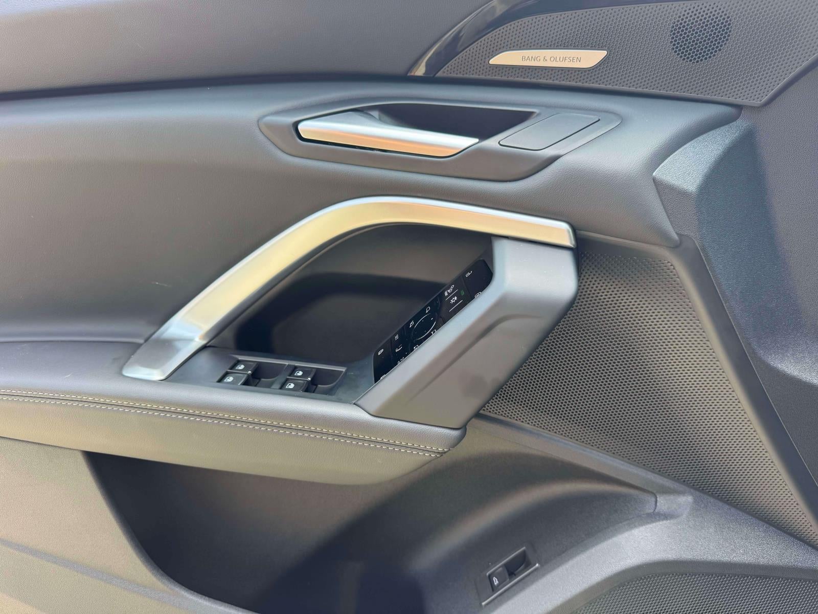 2025 Audi Q5 Premium Plus 2.0 TFSI quattro