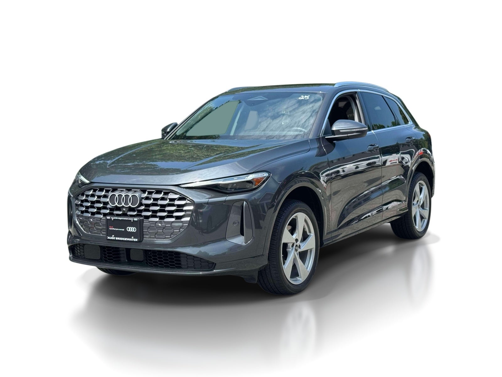 2025 Audi Q5 Premium Plus 2.0 TFSI quattro