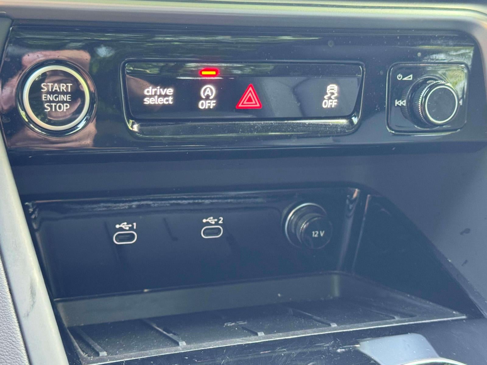 2025 Audi Q5 Premium Plus 2.0 TFSI quattro