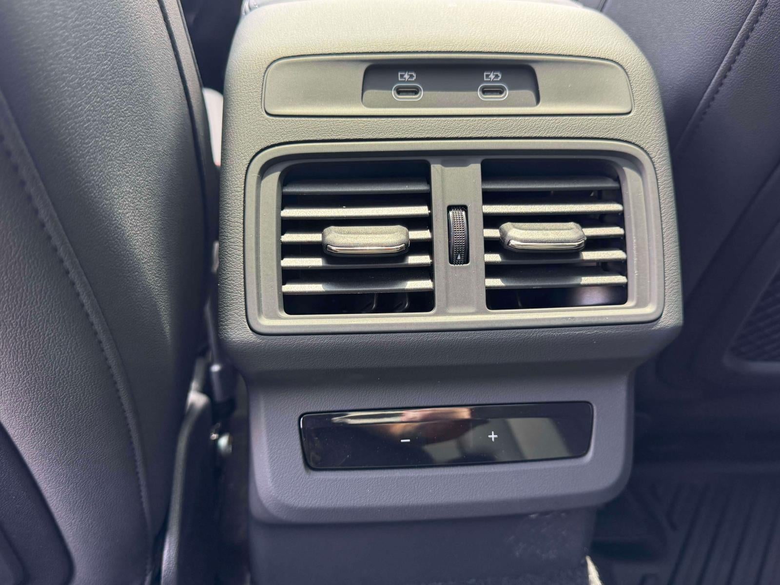 2025 Audi Q5 Premium Plus 2.0 TFSI quattro