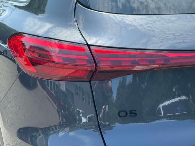 2025 Audi Q5 Premium Plus 2.0 TFSI quattro