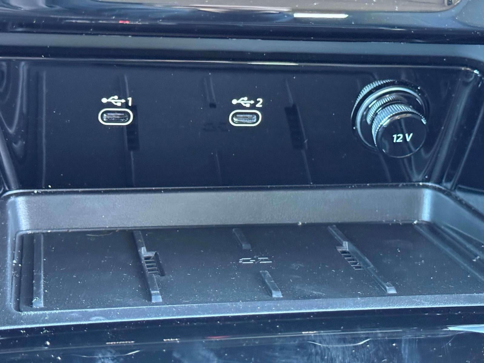 2025 Audi Q5 Prestige 2.0 TFSI quattro