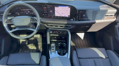 2025 Audi Q5 Prestige 2.0 TFSI quattro