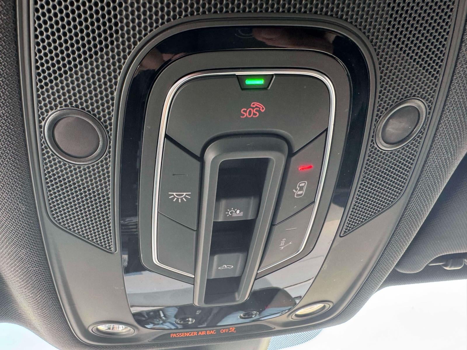 2023 Audi Q5 Sportback S line Premium Plus 45 TFSI quattro