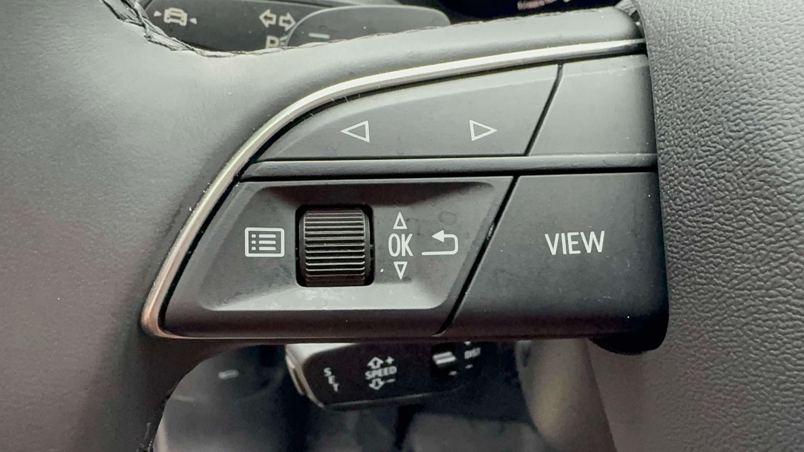 2025 Audi Q5 Sportback S line Premium Plus 45 TFSI quattro