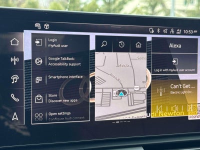 2025 Audi Q5 Sportback S line Premium Plus 45 TFSI quattro