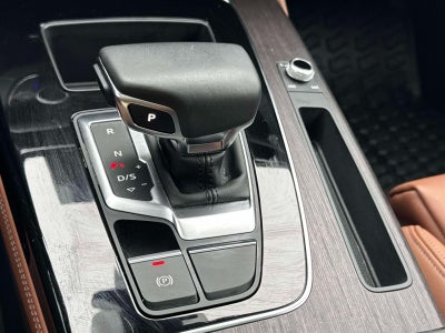 2025 Audi Q5 Sportback S line Premium Plus 45 TFSI quattro