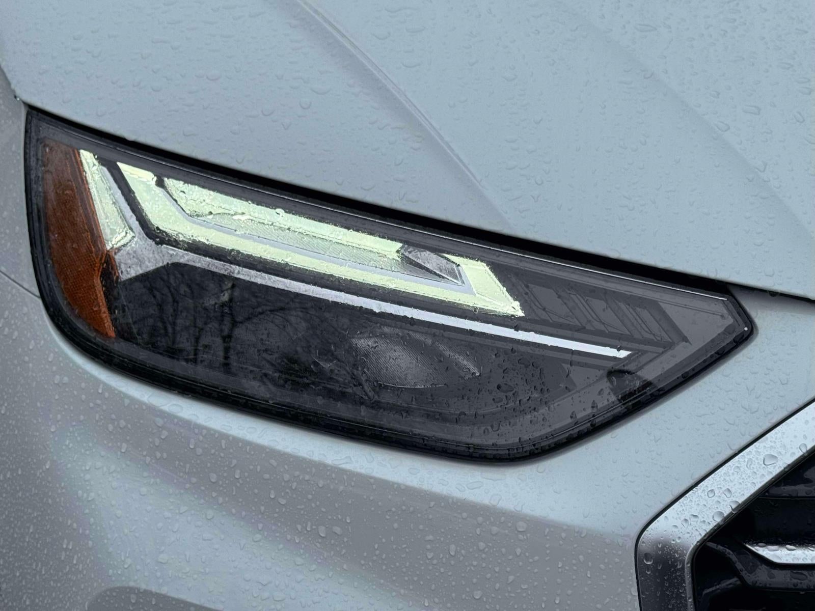 2025 Audi Q5 Sportback S line Premium Plus 45 TFSI quattro